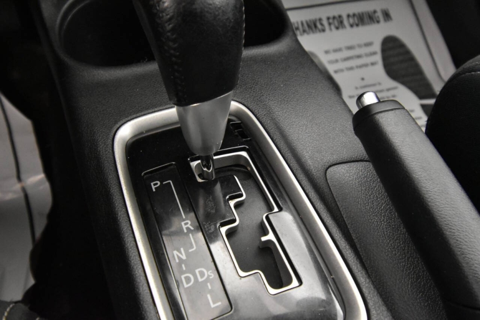 2016 Mitsubishi Outlander ES AWD 4dr SUV, Red,  - photo 19