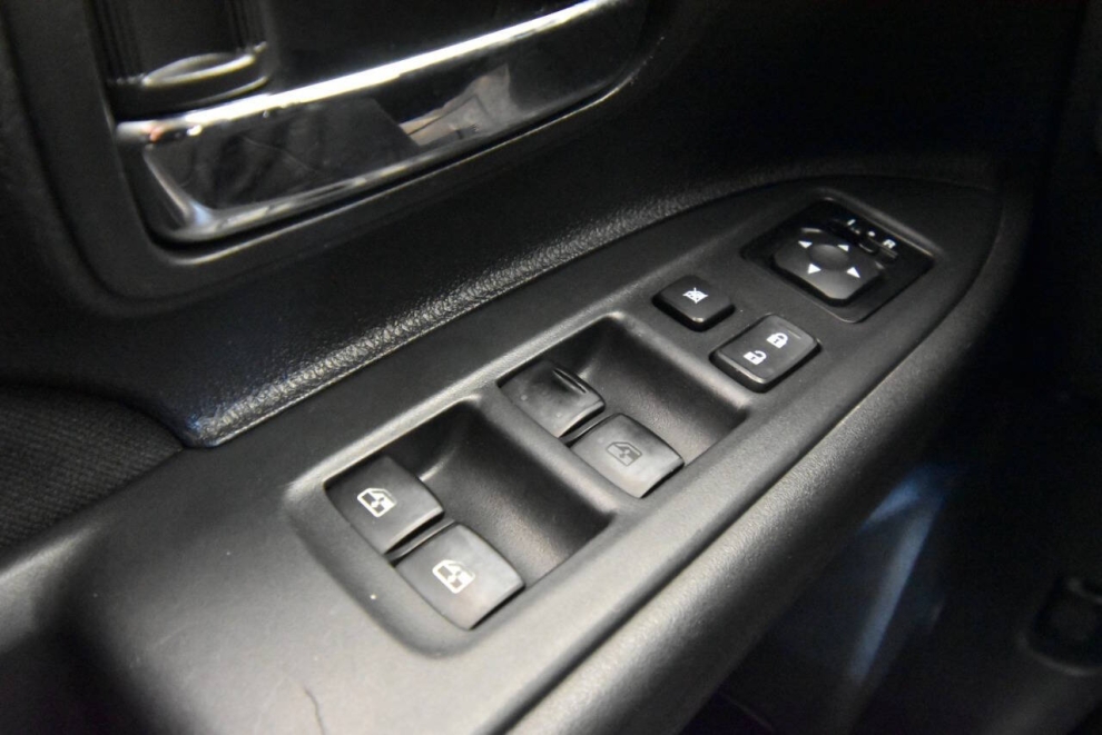 2016 Mitsubishi Outlander ES AWD 4dr SUV, Red,  - photo 28