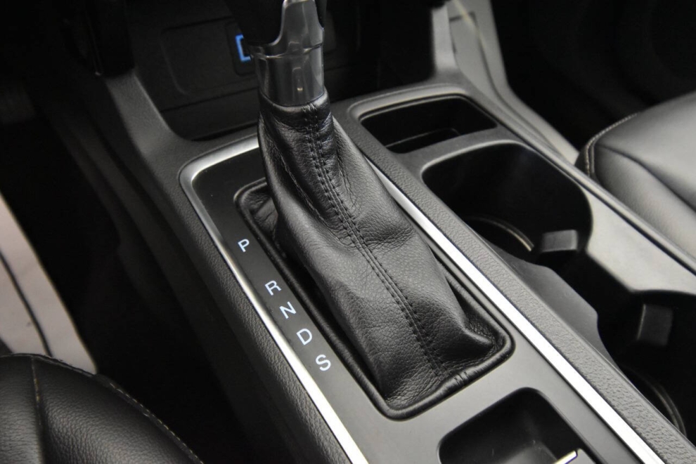 2017 Ford Escape Titanium AWD 4dr SUV, , Mileage: 64,906 - photo 17