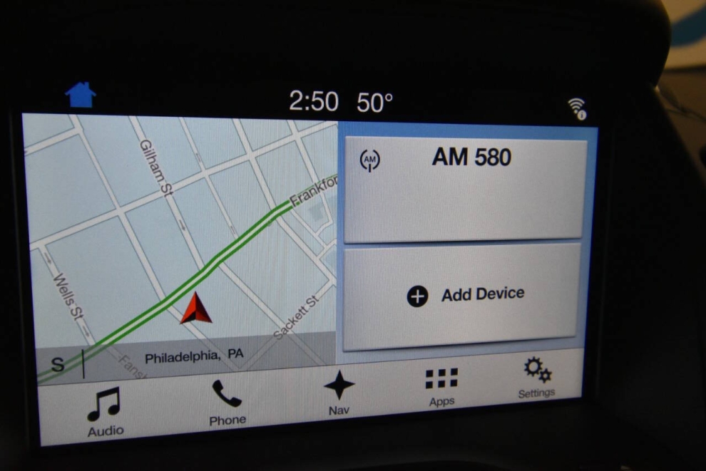 2017 Ford Escape Titanium AWD 4dr SUV, , Mileage: 64,906 - photo 20