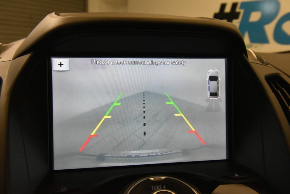 2017 Ford Escape Titanium AWD 4dr SUV, , Mileage: 64,906 - photo 21