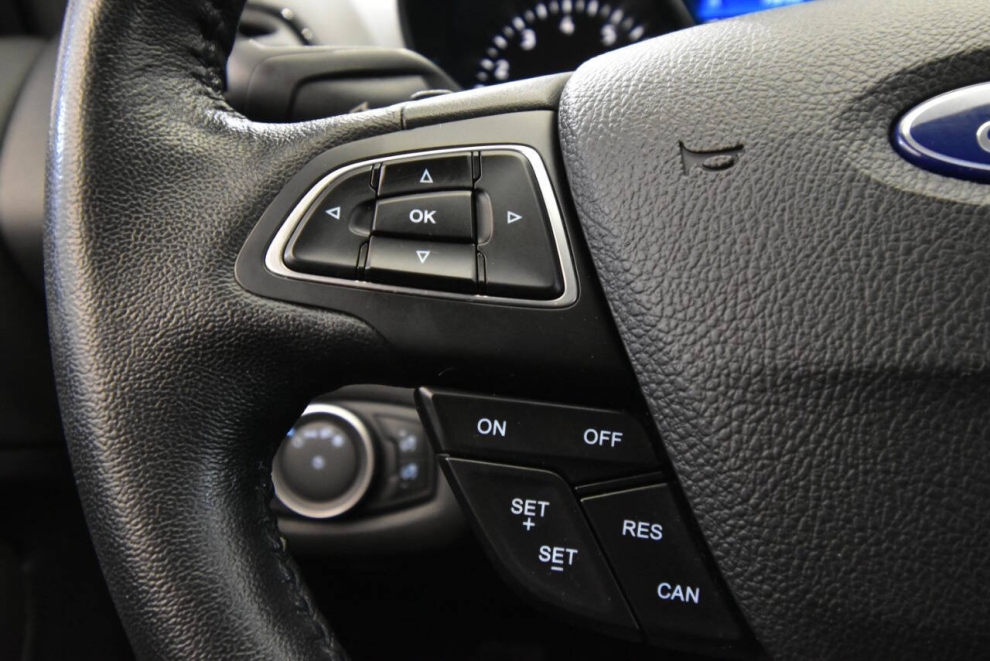 2017 Ford Escape Titanium AWD 4dr SUV, , Mileage: 64,906 - photo 24