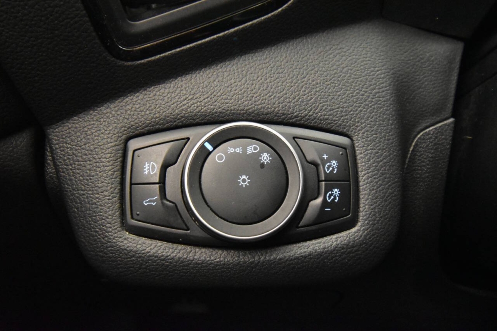 2017 Ford Escape Titanium AWD 4dr SUV, , Mileage: 64,906 - photo 27