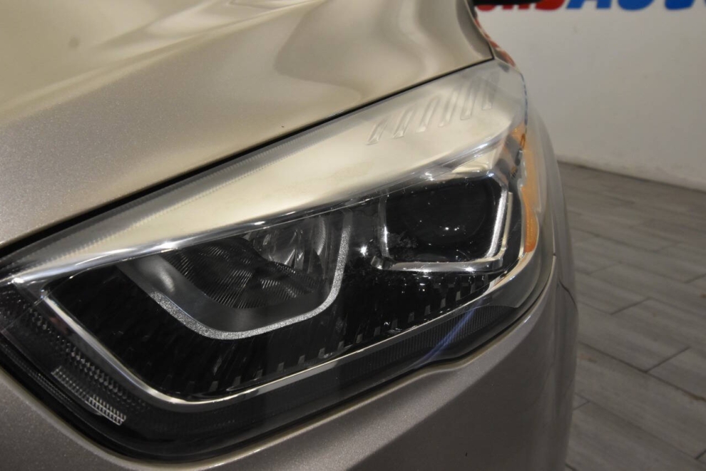 2017 Ford Escape Titanium AWD 4dr SUV, , Mileage: 64,906 - photo 8