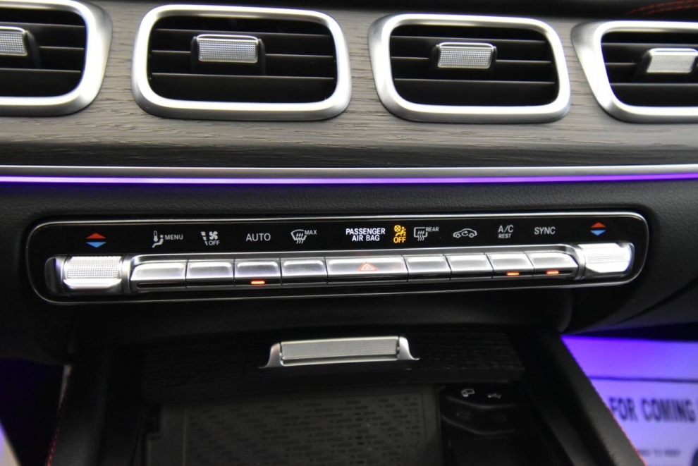 2023 Mercedes-Benz GLE AMG GLE 53 AWD 4MATIC+ 4dr Coupe, , Mileage: 22,117 - photo 19