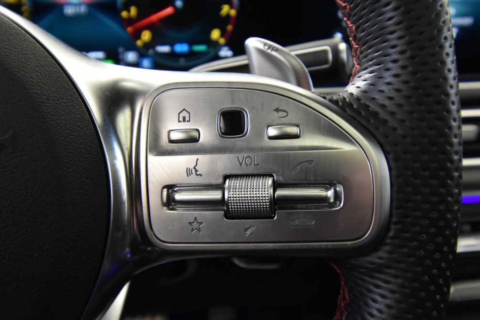 2023 Mercedes-Benz GLE AMG GLE 53 AWD 4MATIC+ 4dr Coupe, , Mileage: 22,117 - photo 25