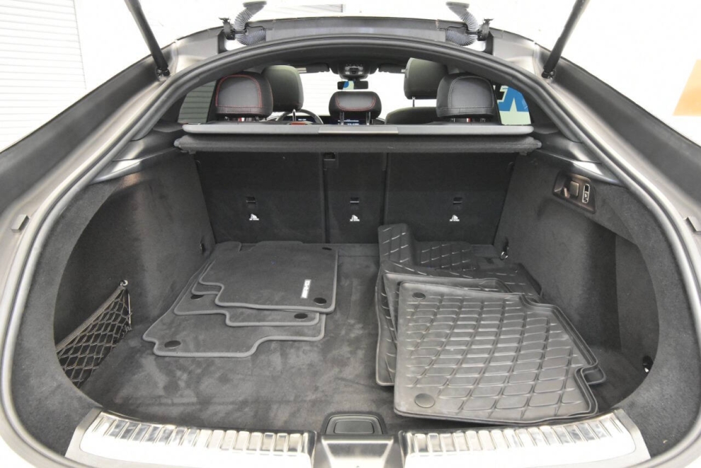 2023 Mercedes-Benz GLE AMG GLE 53 AWD 4MATIC+ 4dr Coupe, , Mileage: 22,117 - photo 32