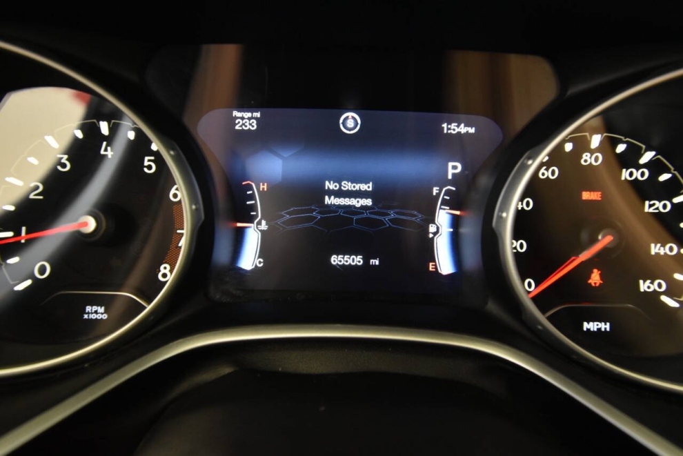 2018 Jeep Compass Limited 4x4 4dr SUV, , Mileage: 65,472 - photo 26