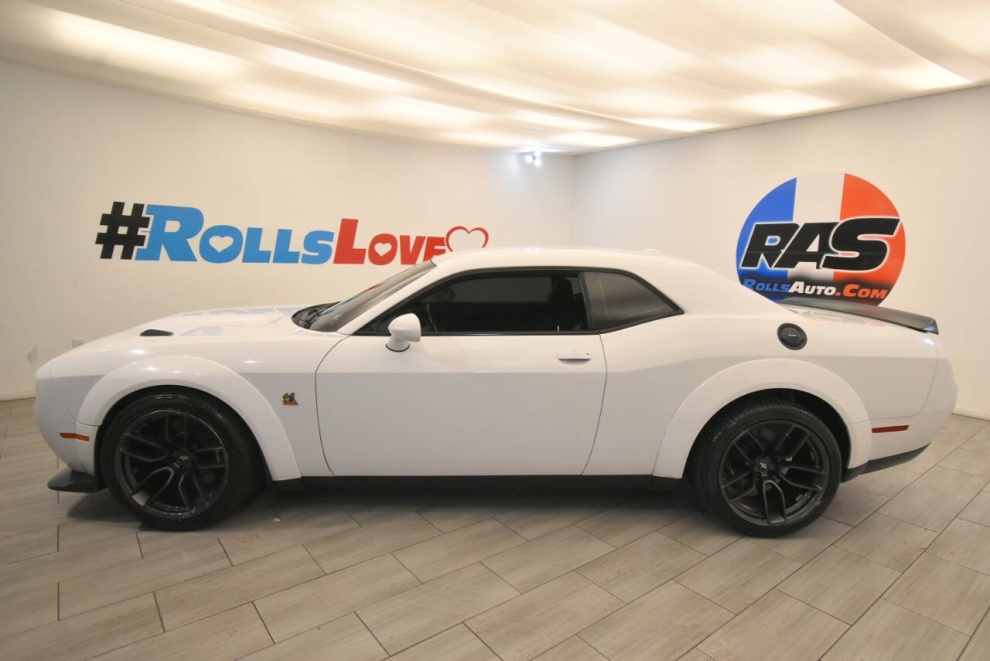 2020 Dodge Challenger SCAT PACK, , Mileage: 43,578 - photo 1