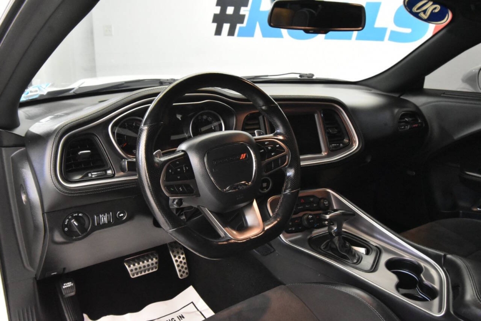 2020 Dodge Challenger SCAT PACK, , Mileage: 43,578 - photo 11