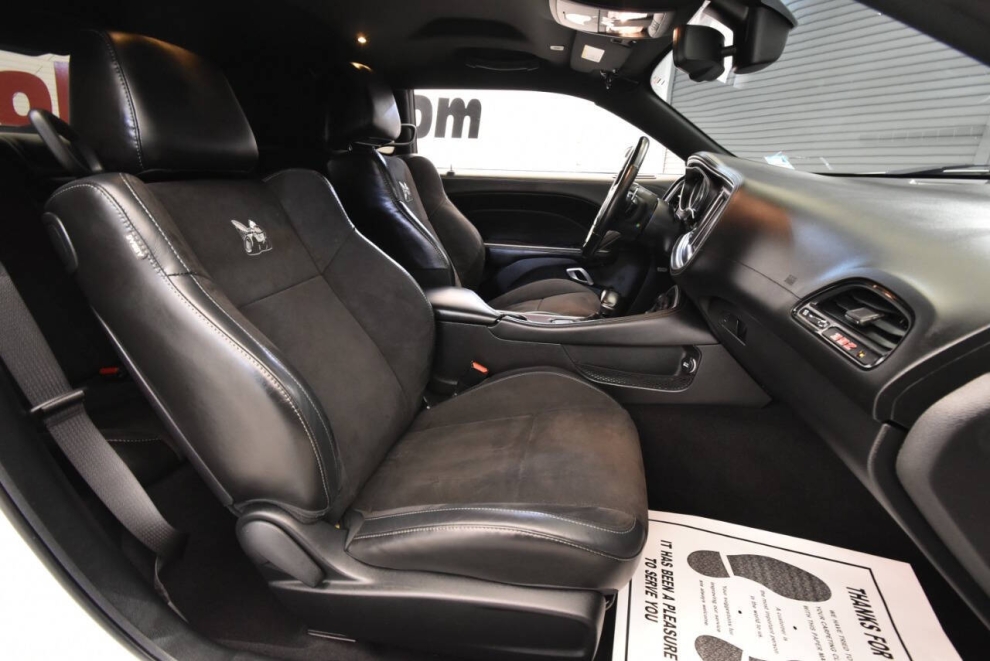 2020 Dodge Challenger SCAT PACK, , Mileage: 43,578 - photo 15