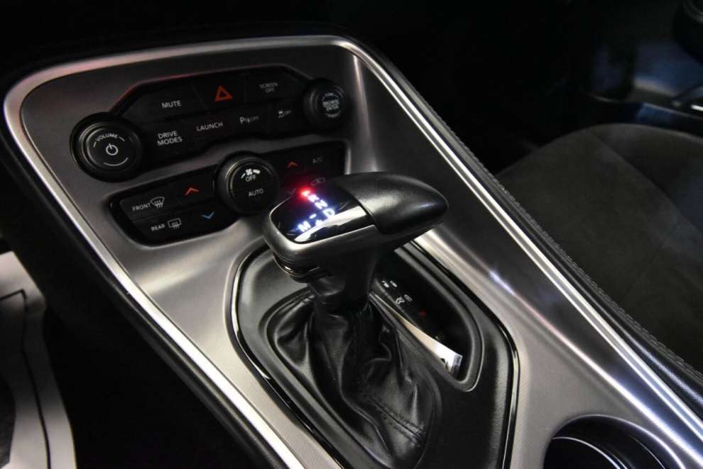 2020 Dodge Challenger SCAT PACK, , Mileage: 43,578 - photo 18