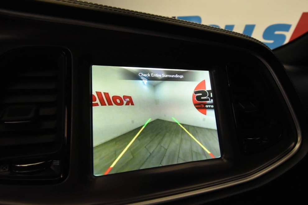 2020 Dodge Challenger SCAT PACK, , Mileage: 43,578 - photo 20