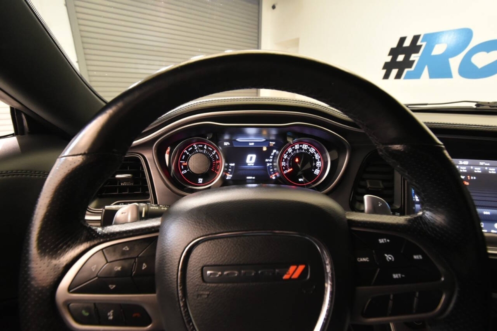 2020 Dodge Challenger SCAT PACK, , Mileage: 43,578 - photo 21
