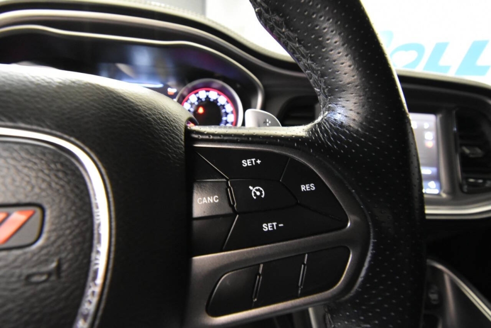2020 Dodge Challenger SCAT PACK, , Mileage: 43,578 - photo 23