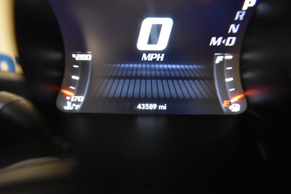 2020 Dodge Challenger SCAT PACK, , Mileage: 43,578 - photo 24