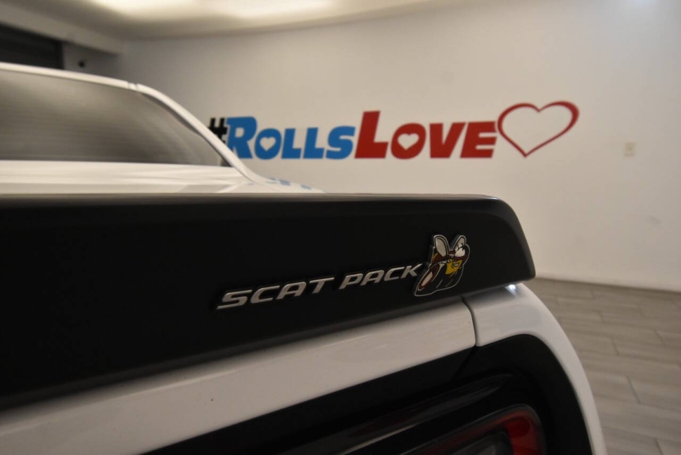 2020 Dodge Challenger SCAT PACK, , Mileage: 43,578 - photo 28
