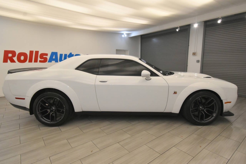 2020 Dodge Challenger SCAT PACK, , Mileage: 43,578 - photo 5