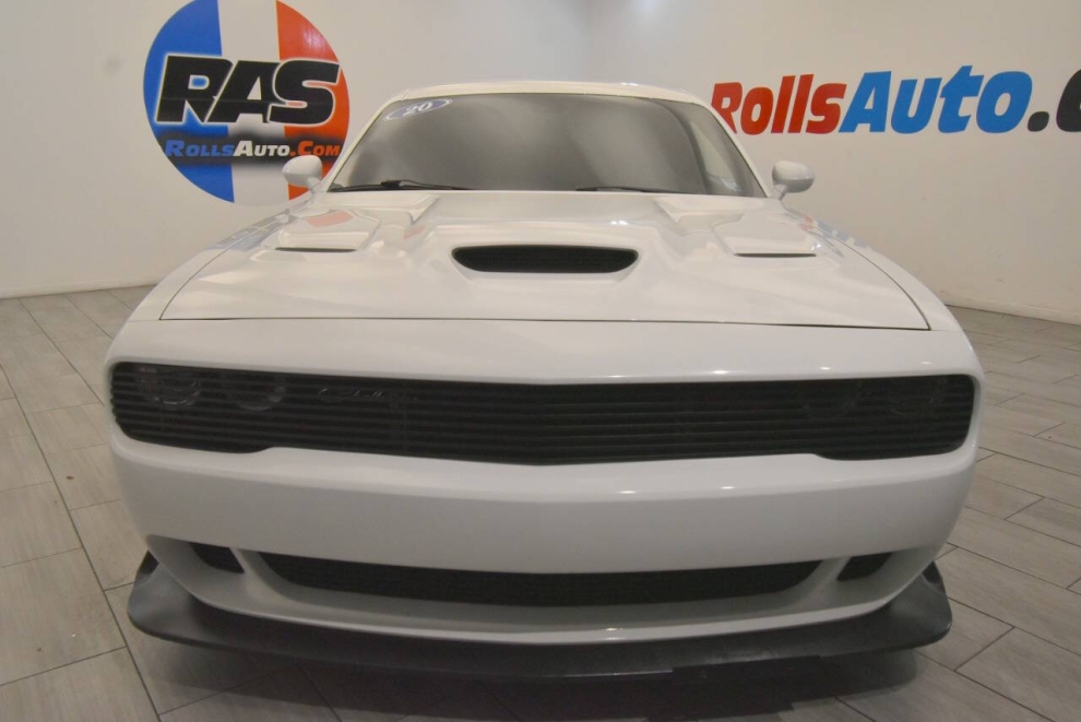 2020 Dodge Challenger SCAT PACK, , Mileage: 43,578 - photo 7