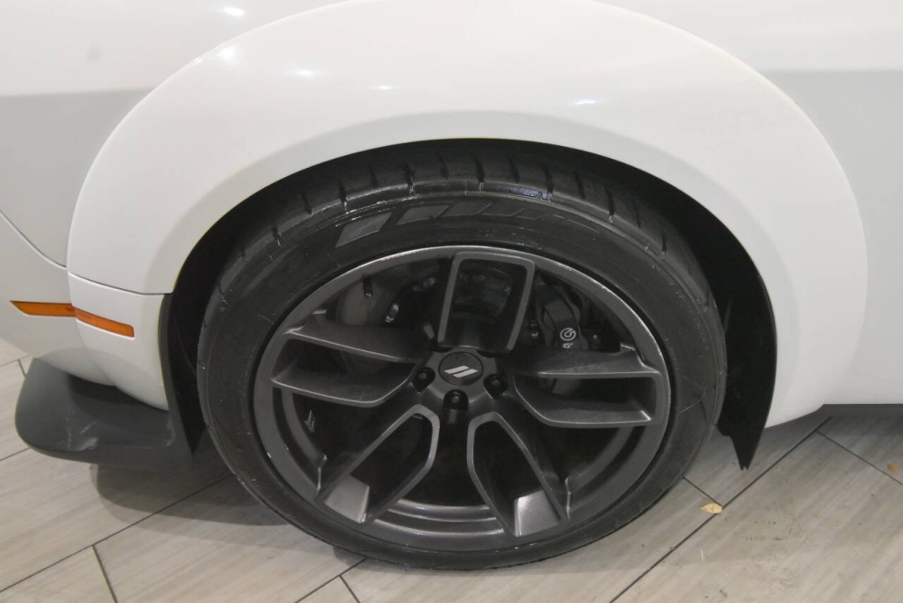 2020 Dodge Challenger SCAT PACK, , Mileage: 43,578 - photo 8