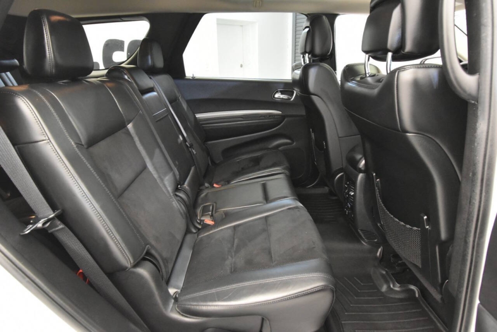 2018 Dodge Durango GT AWD 4dr SUV, Otro, Mileage: 82,999 - photo 16