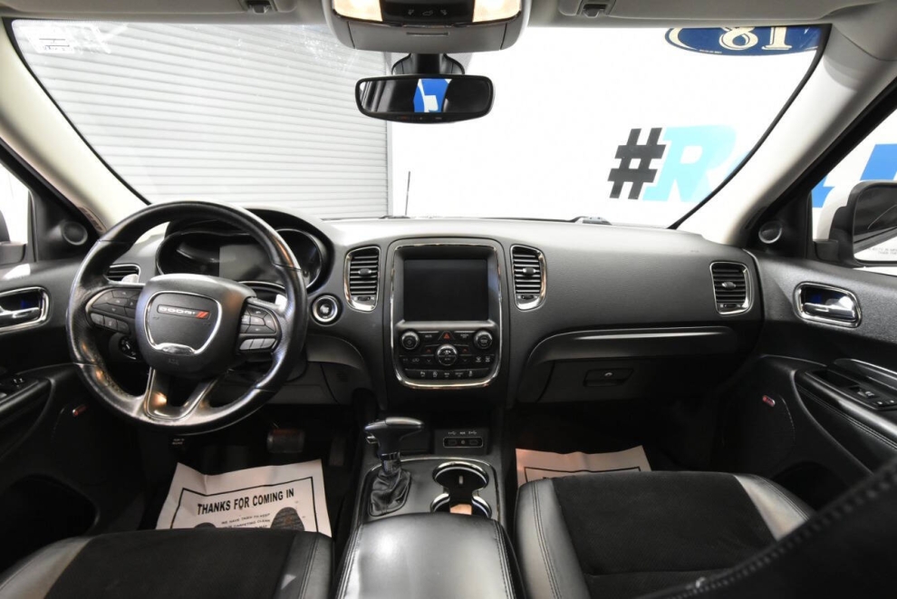 2018 Dodge Durango GT AWD 4dr SUV, Otro, Mileage: 82,999 - photo 19