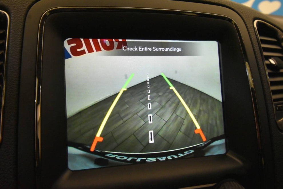 2018 Dodge Durango GT AWD 4dr SUV, Otro, Mileage: 82,999 - photo 23