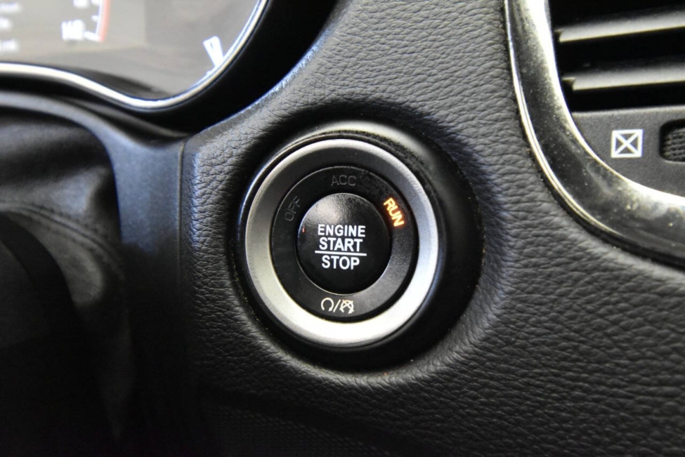 2018 Dodge Durango GT AWD 4dr SUV, Otro, Mileage: 82,999 - photo 25