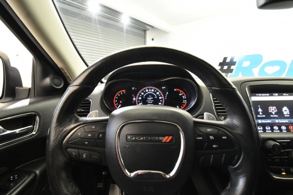 2018 Dodge Durango GT AWD 4dr SUV, Otro, Mileage: 82,999 - photo 26