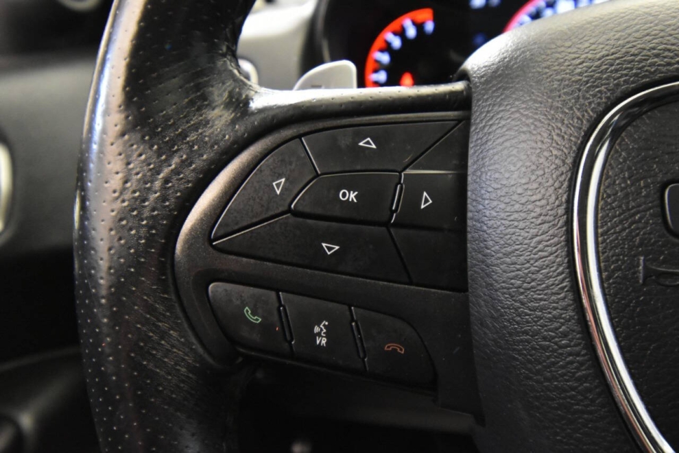 2018 Dodge Durango GT AWD 4dr SUV, Otro, Mileage: 82,999 - photo 27