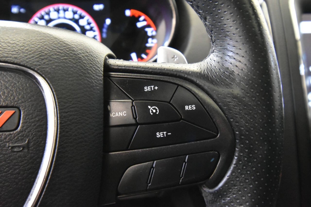 2018 Dodge Durango GT AWD 4dr SUV, Otro, Mileage: 82,999 - photo 28