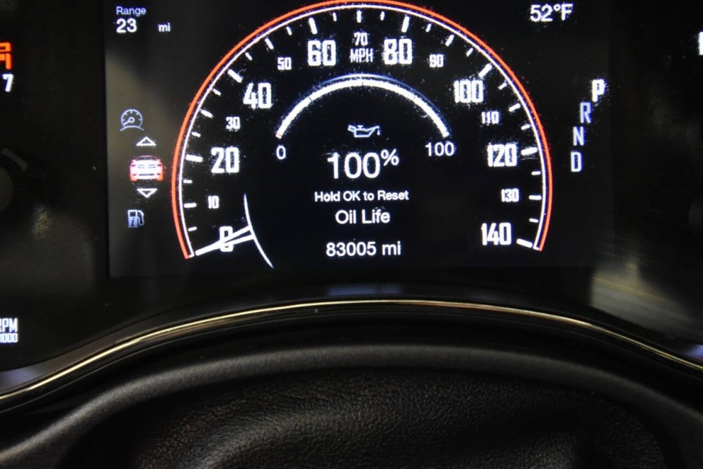 2018 Dodge Durango GT AWD 4dr SUV, Otro, Mileage: 82,999 - photo 29