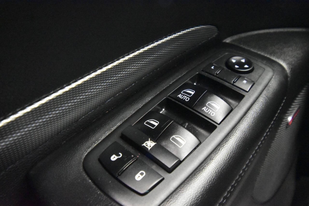 2018 Dodge Durango GT AWD 4dr SUV, Otro, Mileage: 82,999 - photo 31