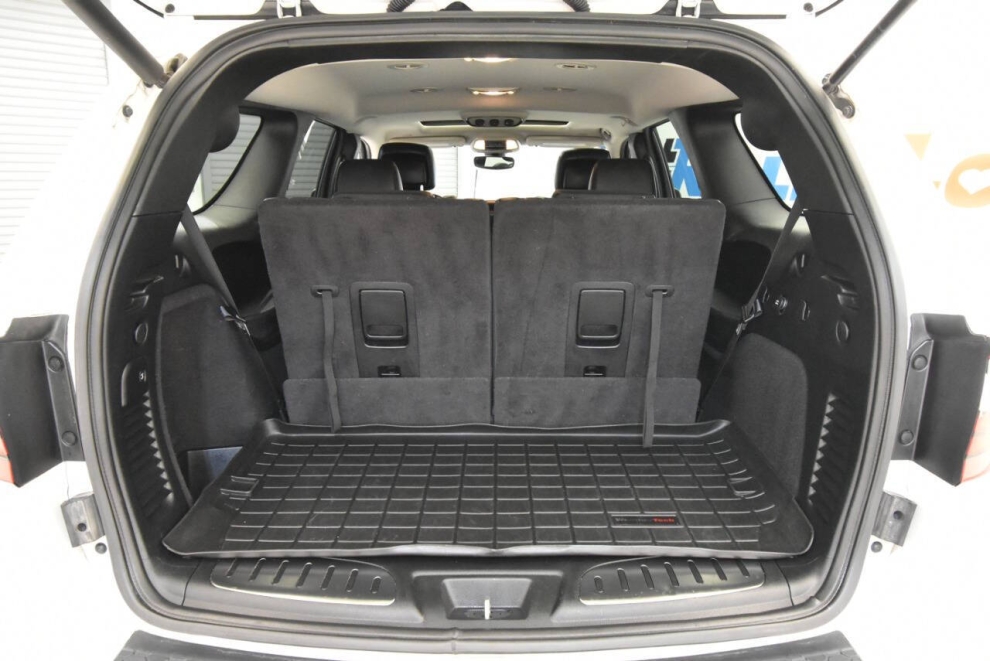 2018 Dodge Durango GT AWD 4dr SUV, Otro, Mileage: 82,999 - photo 36