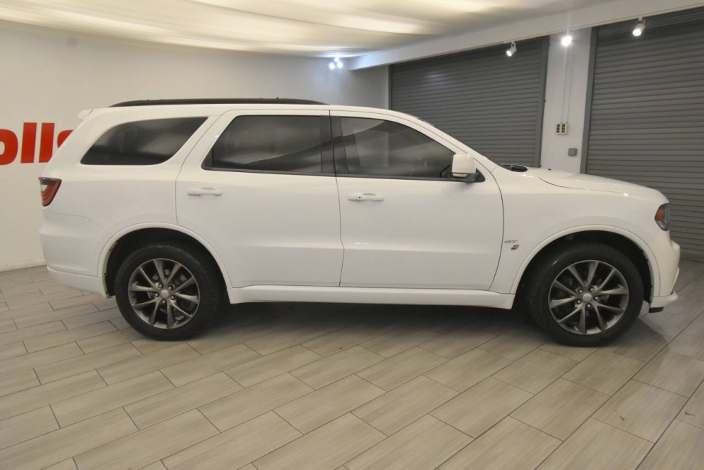 2018 Dodge Durango GT AWD 4dr SUV, Otro, Mileage: 82,999 - photo 5