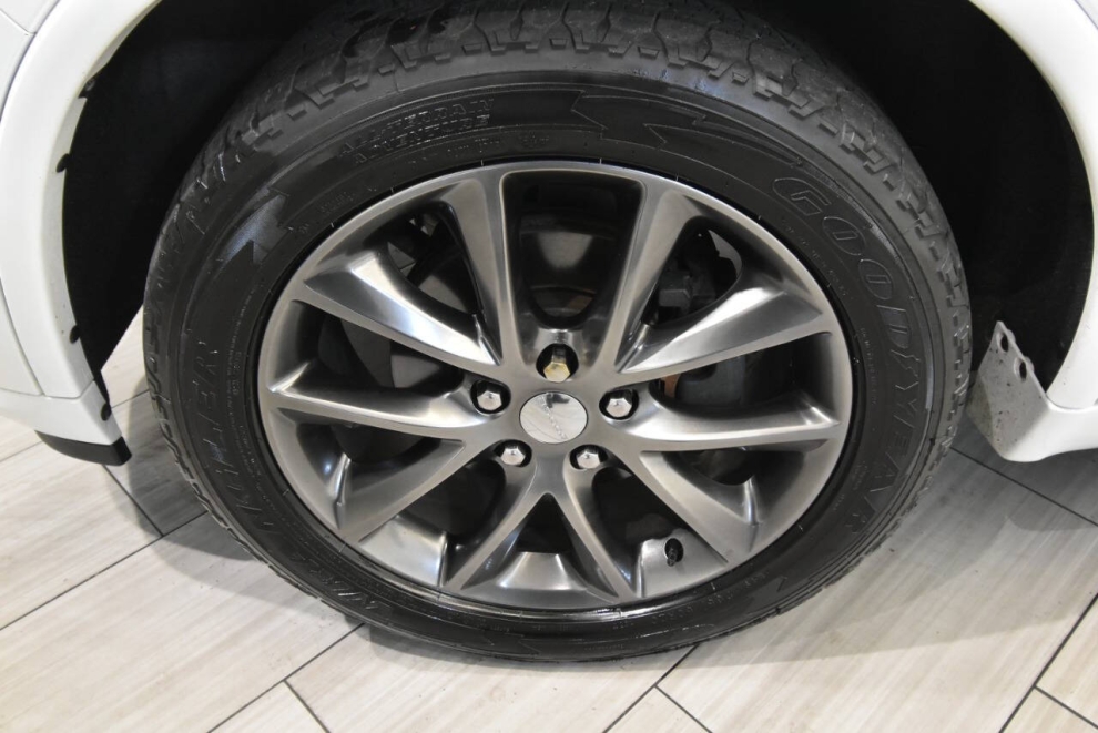 2018 Dodge Durango GT AWD 4dr SUV, Otro, Mileage: 82,999 - photo 9