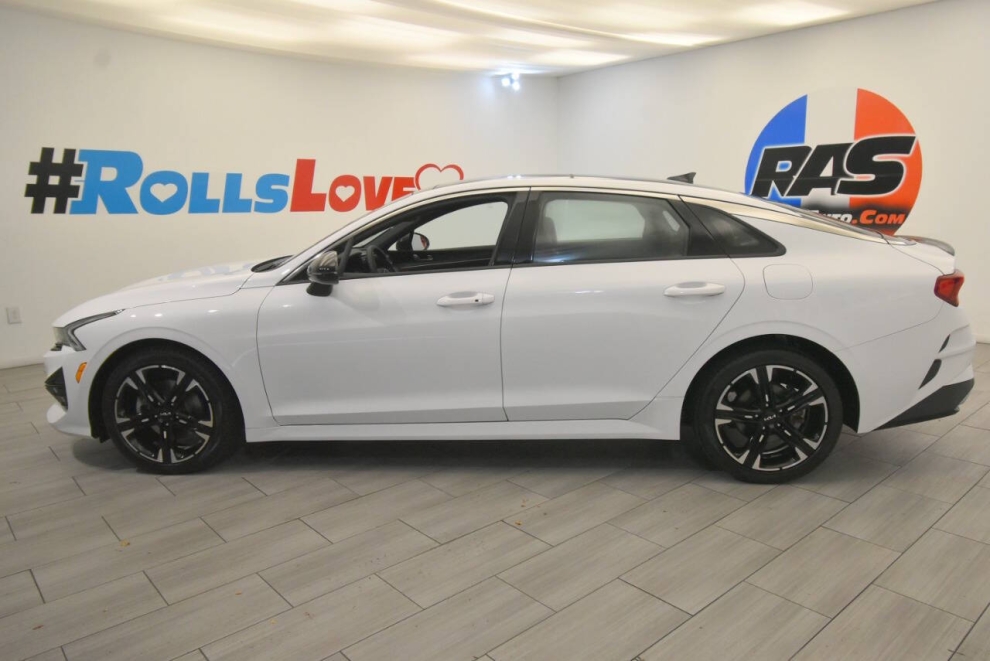 2023 Kia K5 GT-LINE, , Mileage: 55,898 - photo 1