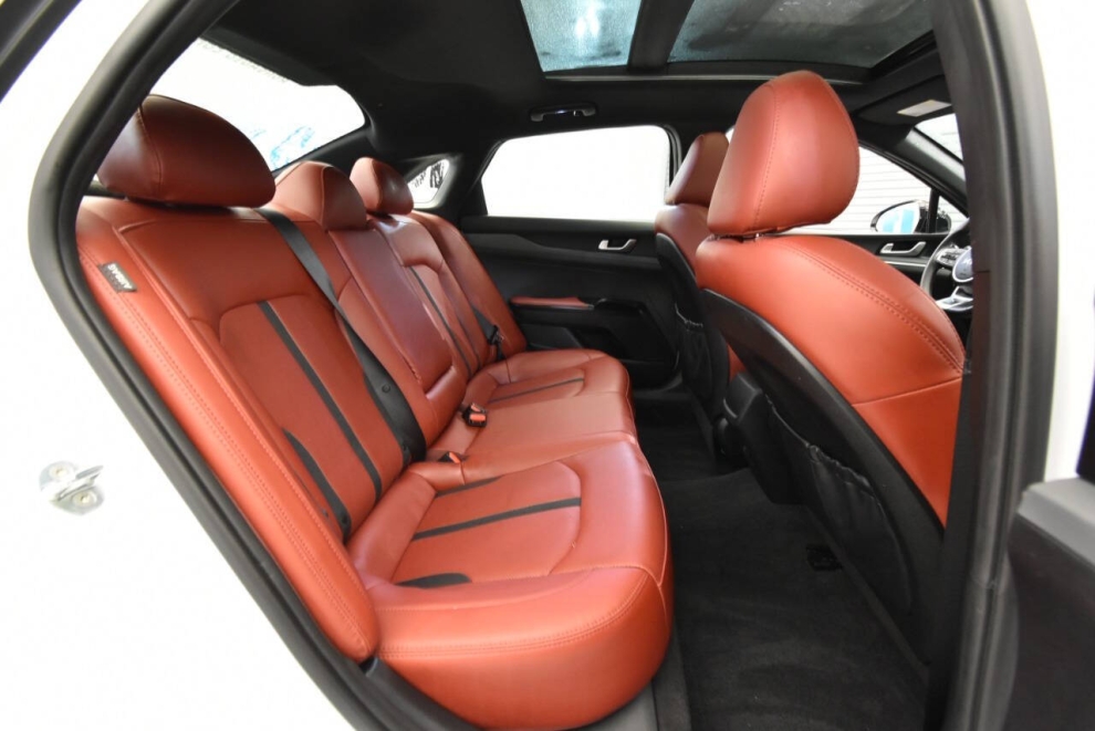 2023 Kia K5 GT-LINE, , Mileage: 55,898 - photo 15