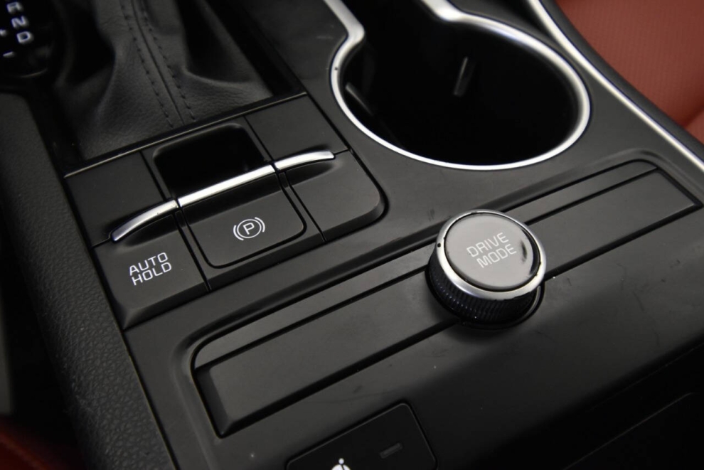 2023 Kia K5 GT-LINE, , Mileage: 55,898 - photo 18