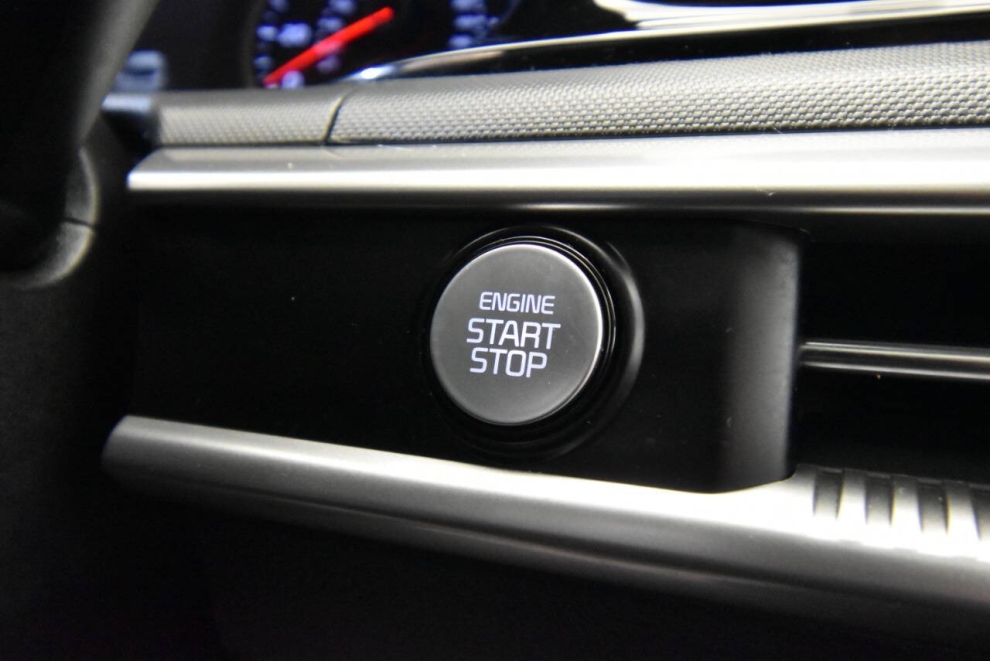 2023 Kia K5 GT-LINE, , Mileage: 55,898 - photo 24