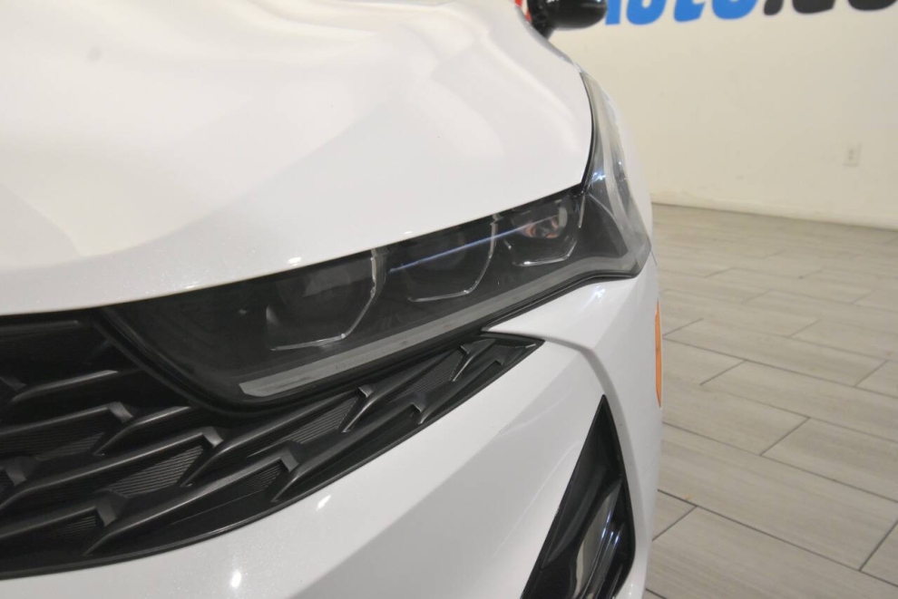 2023 Kia K5 GT-LINE, , Mileage: 55,898 - photo 8