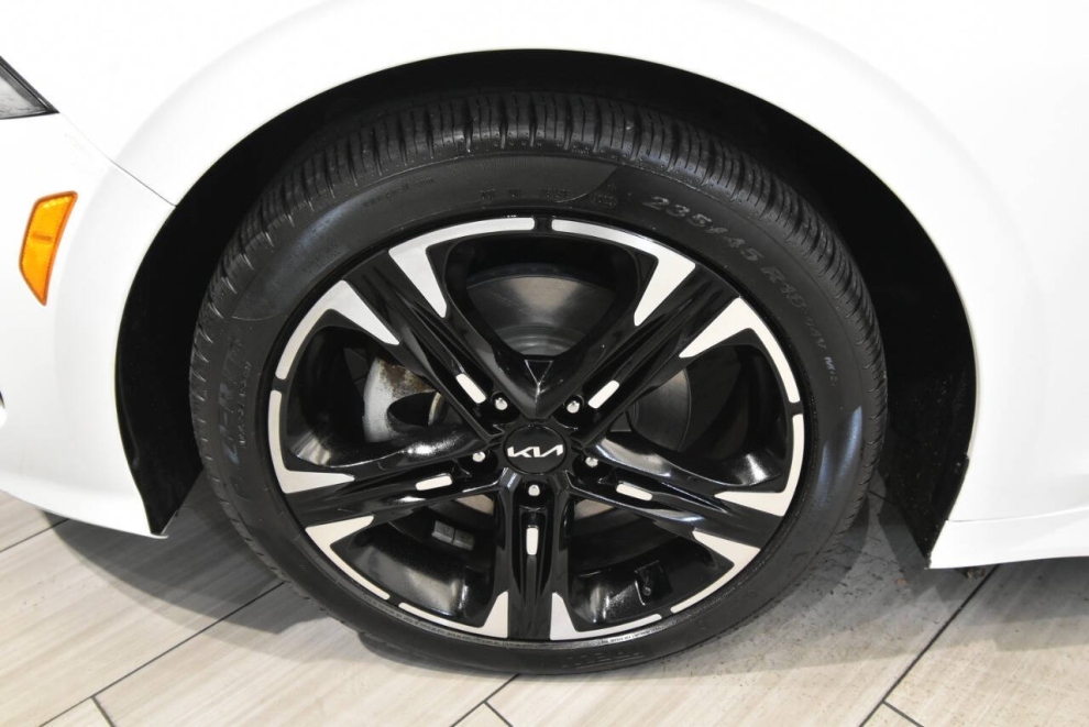 2023 Kia K5 GT-LINE, , Mileage: 55,898 - photo 9
