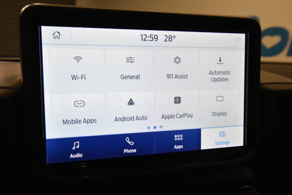 2021 Ford Bronco Sport Base AWD 4dr SUV, Gray, Mileage: 75,254 - photo 18