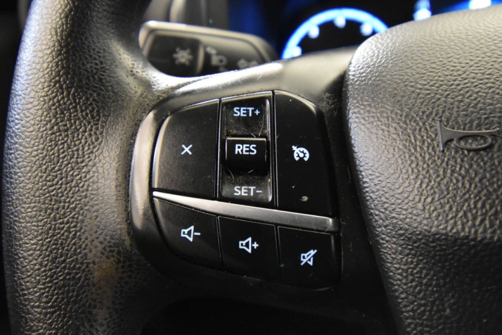 2021 Ford Bronco Sport Base AWD 4dr SUV, Gray, Mileage: 75,254 - photo 21