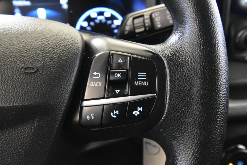 2021 Ford Bronco Sport Base AWD 4dr SUV, Gray, Mileage: 75,254 - photo 22