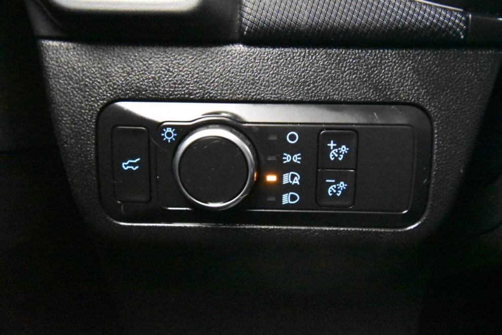 2021 Ford Bronco Sport Base AWD 4dr SUV, Gray, Mileage: 75,254 - photo 24