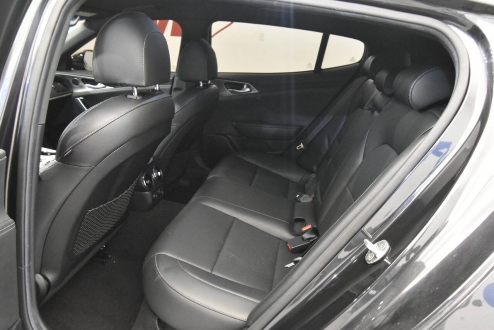 2021 Kia Stinger GT, , Mileage: 56,745 - photo 12