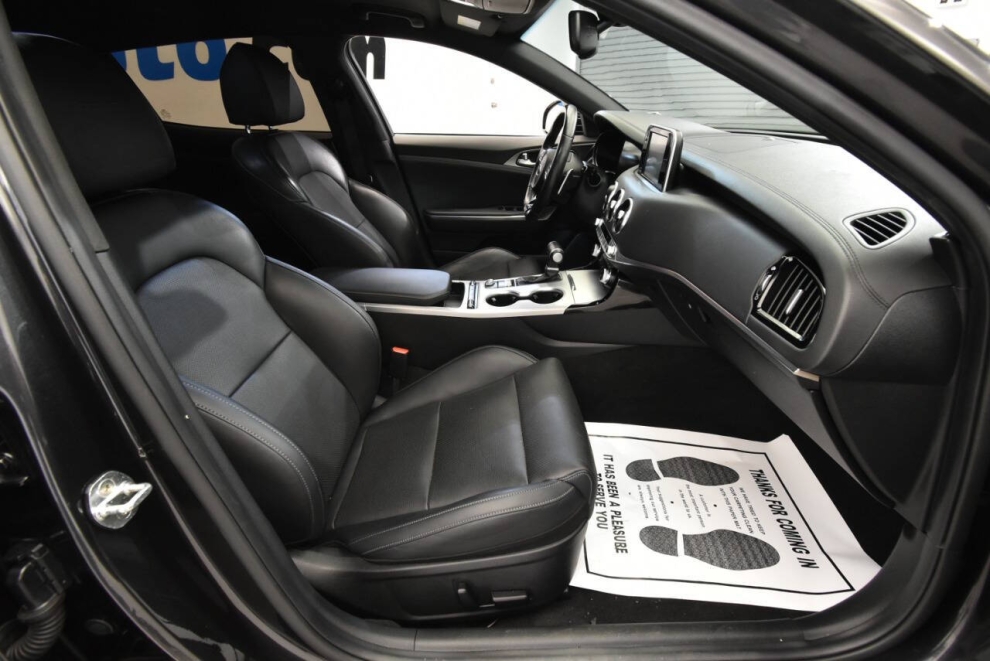 2021 Kia Stinger GT, , Mileage: 56,745 - photo 15