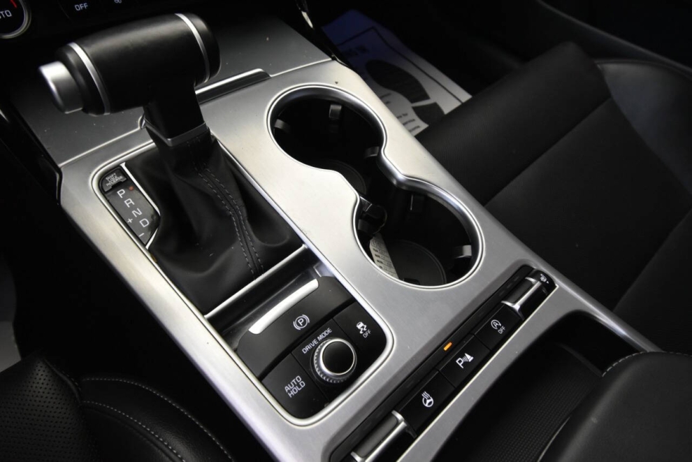 2021 Kia Stinger GT, , Mileage: 56,745 - photo 19