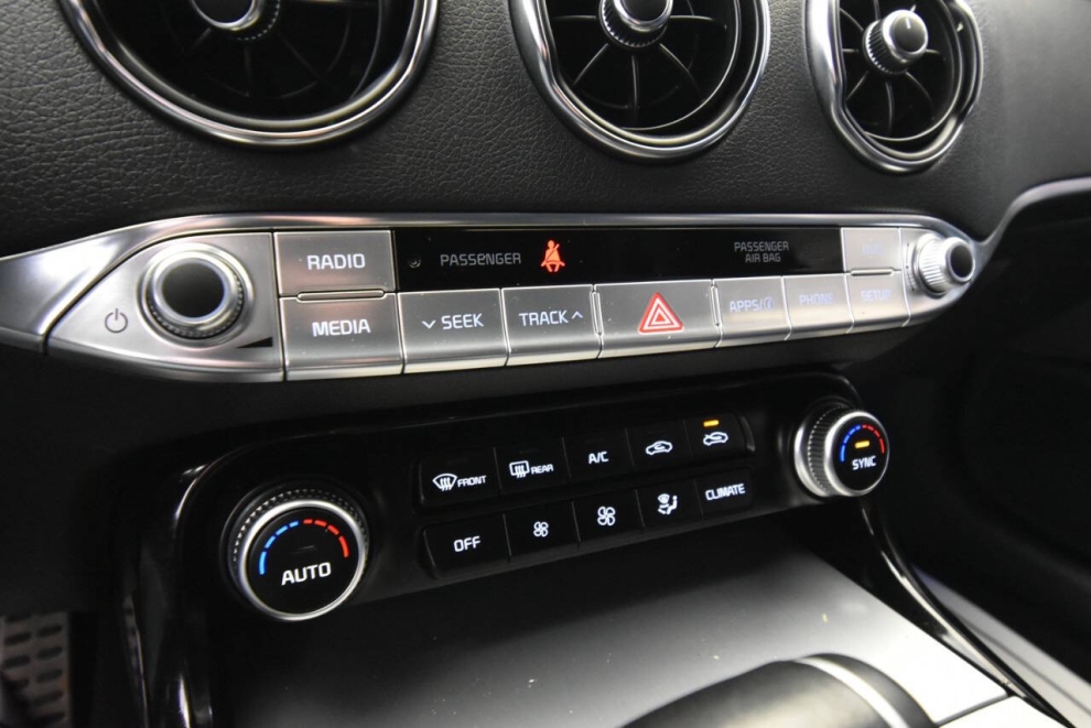 2021 Kia Stinger GT, , Mileage: 56,745 - photo 20